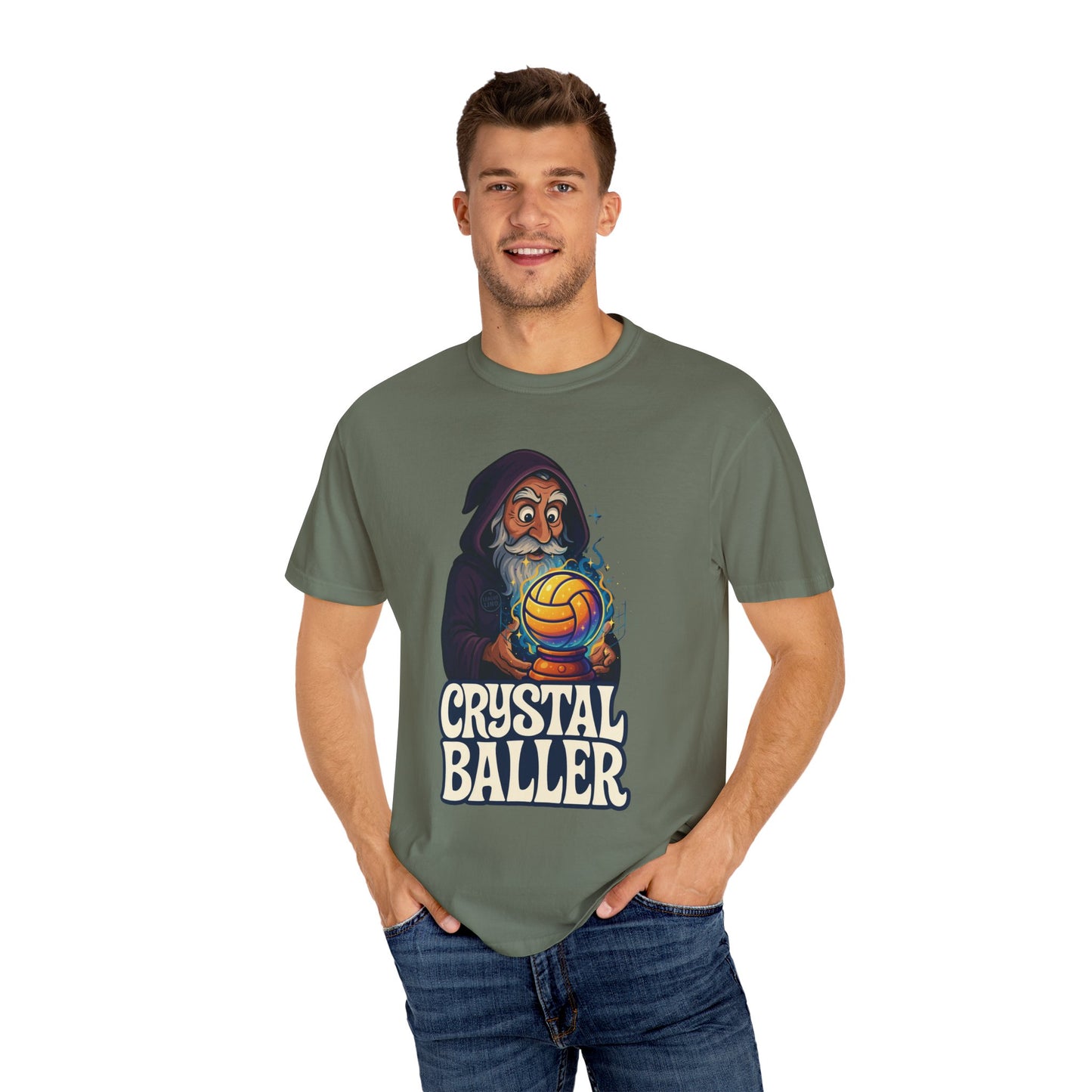 Crystal Baller