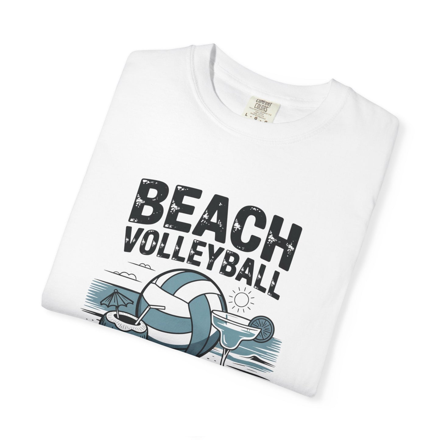 Beach Volleyball Social Club