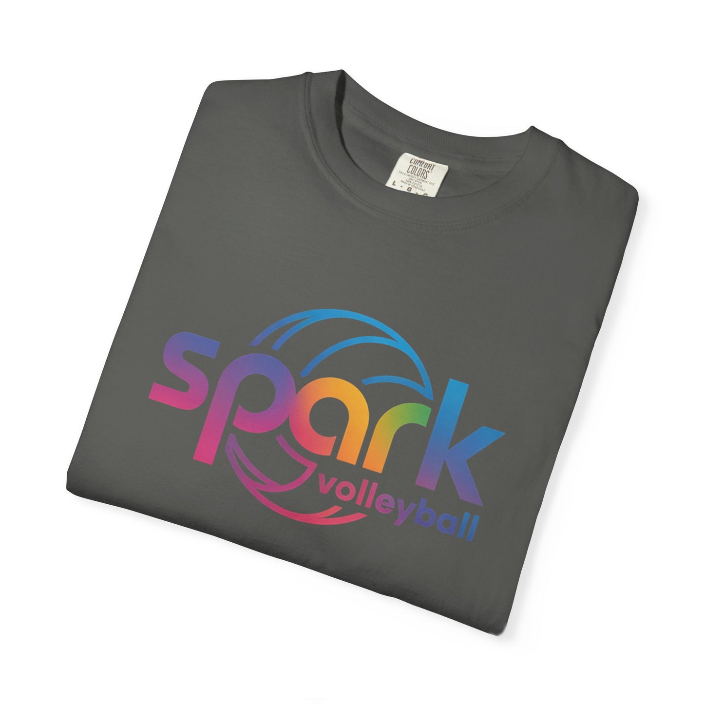 Spark Volleyball