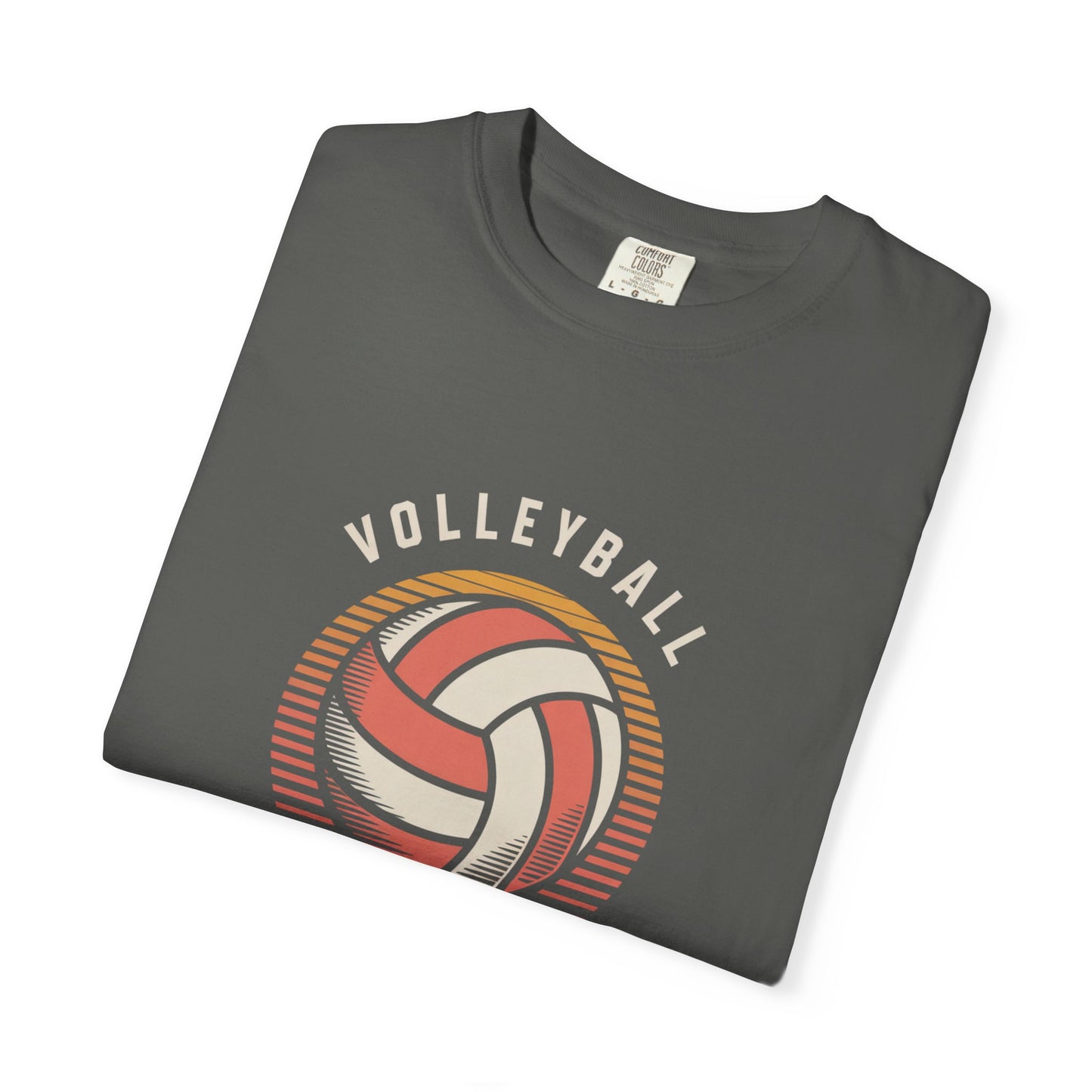 Volleyball Mom