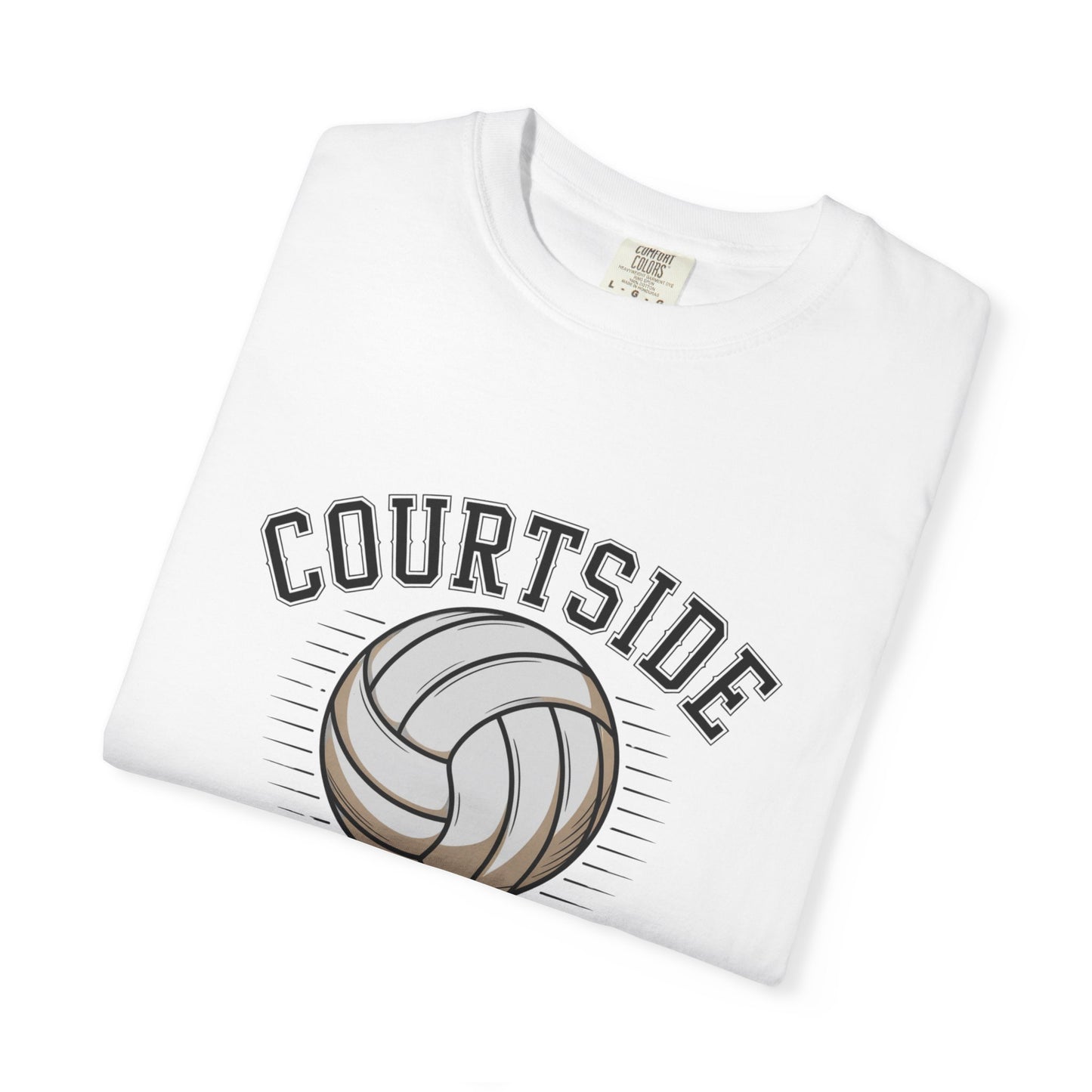 Courtside Social Club