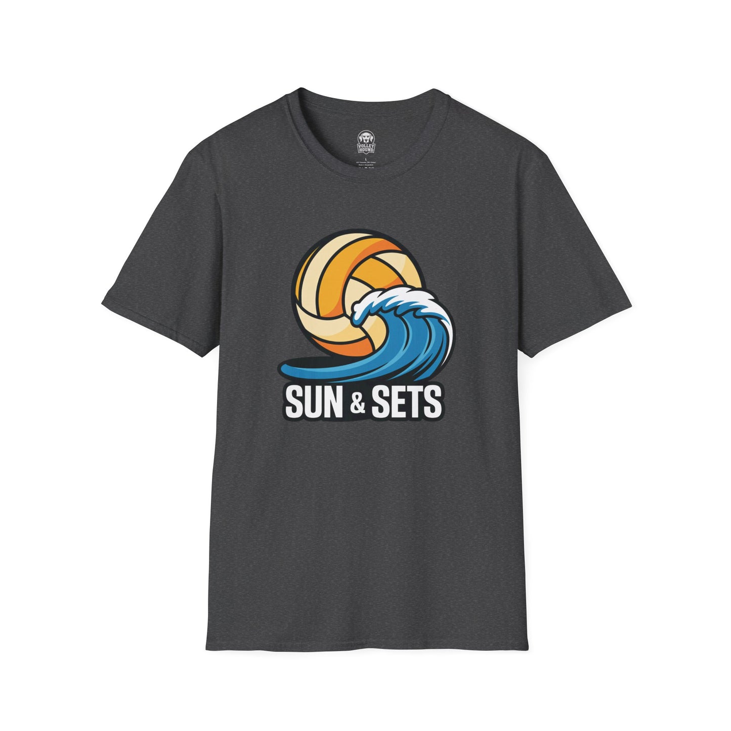 Sun & Sets II