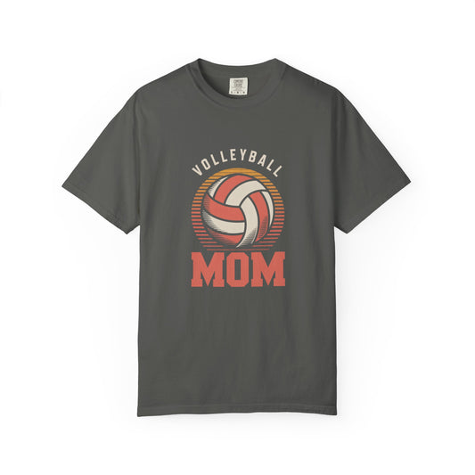 Volleyball Mom