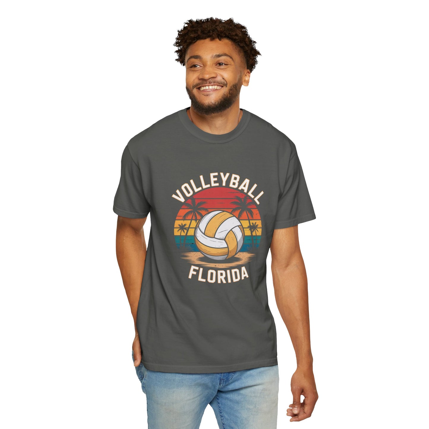 Volleyball Florida