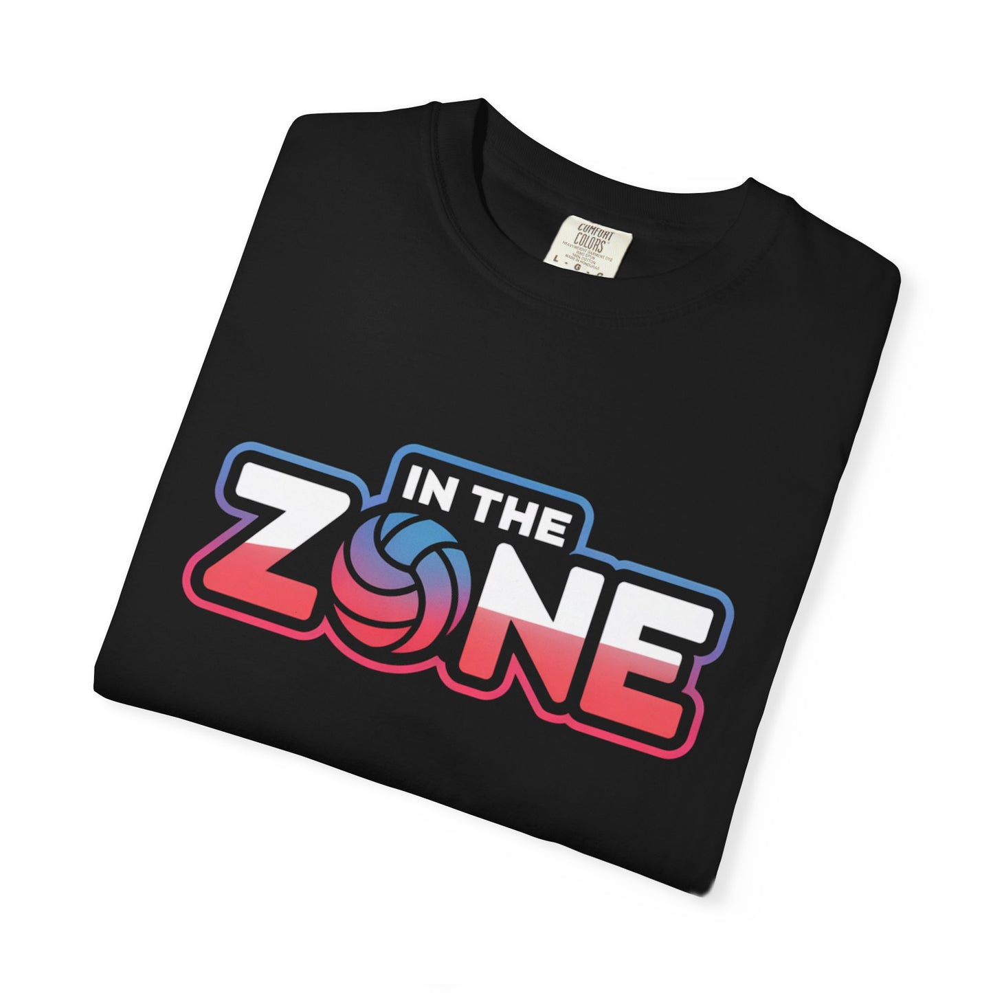 In The Zone
