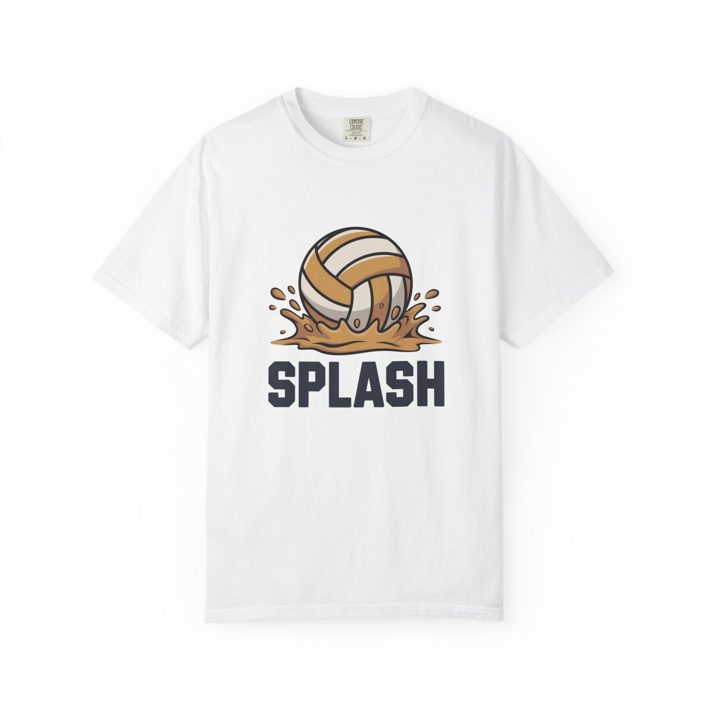 Sand Splash