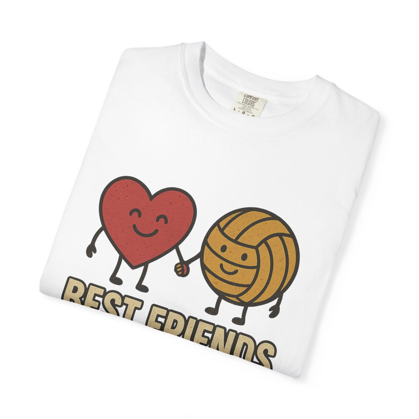 Best Friends