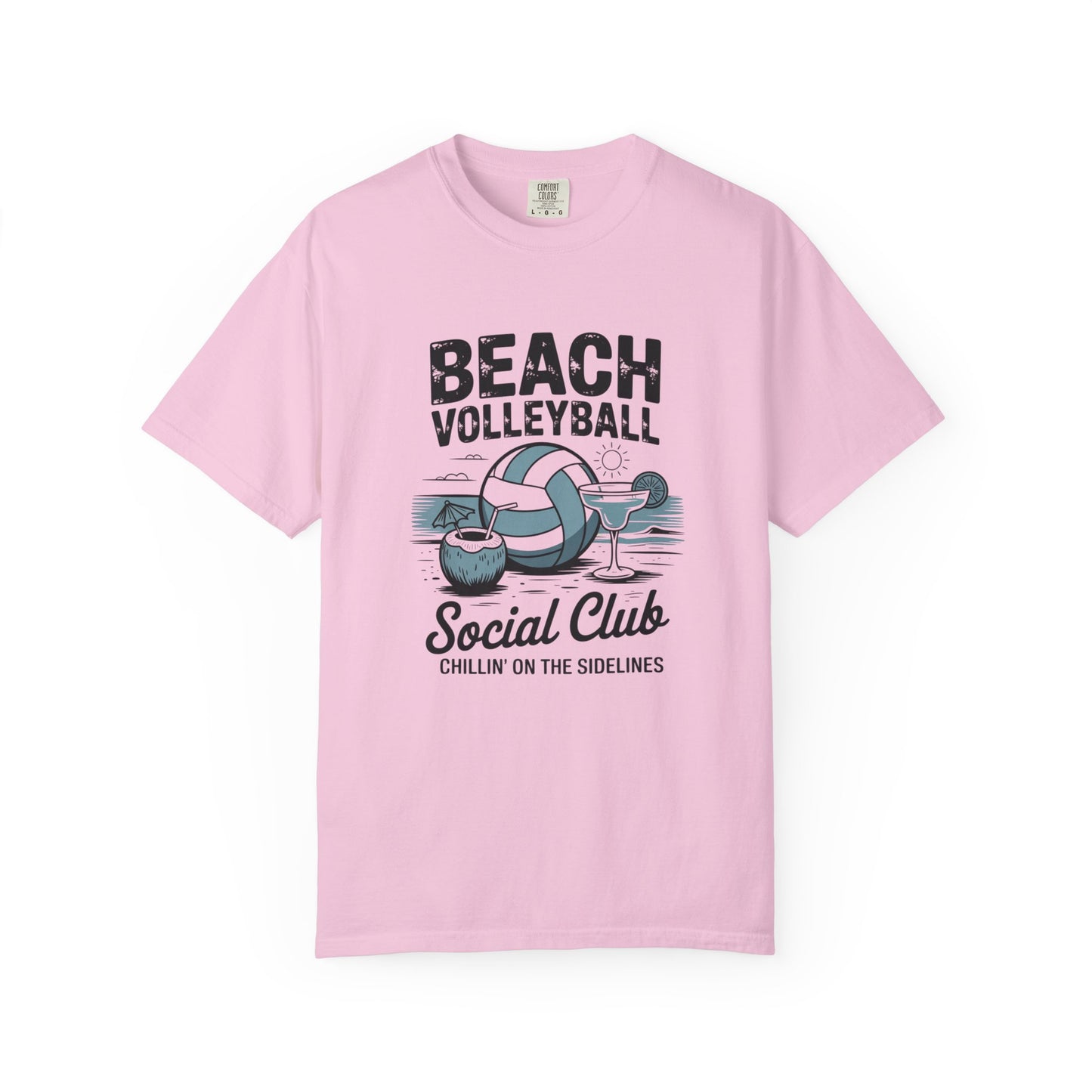 Beach Volleyball Social Club