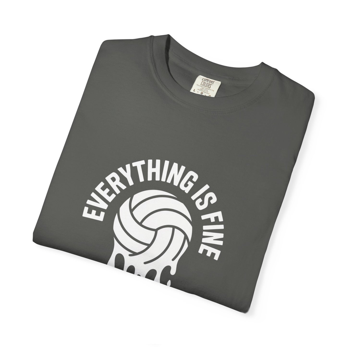 Everything Is Fine
