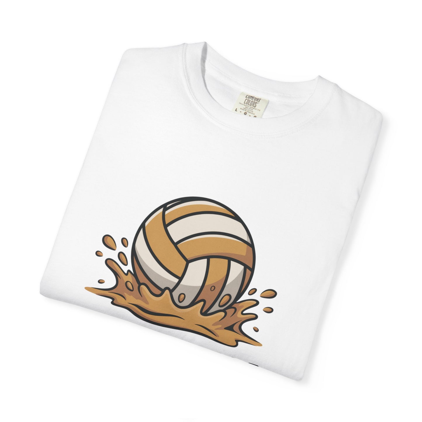 Sand Splash