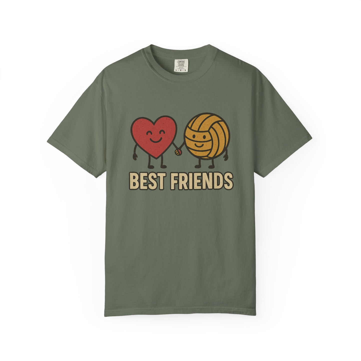 Best Friends