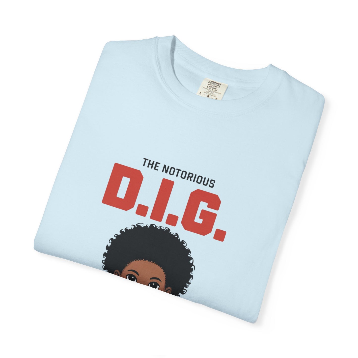 Notorious DIG