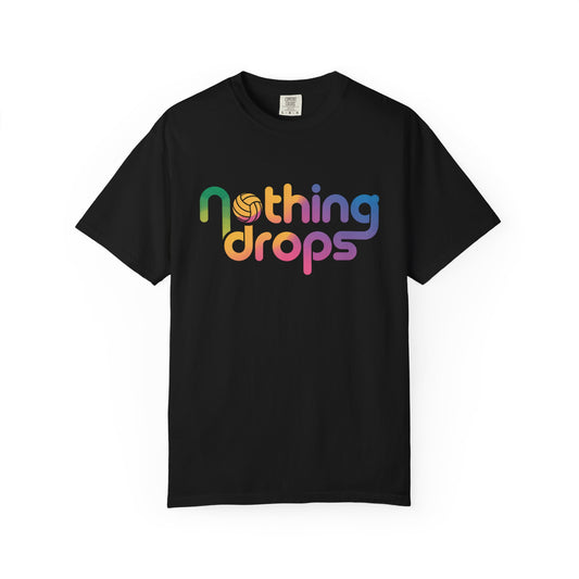 Nothing Drops
