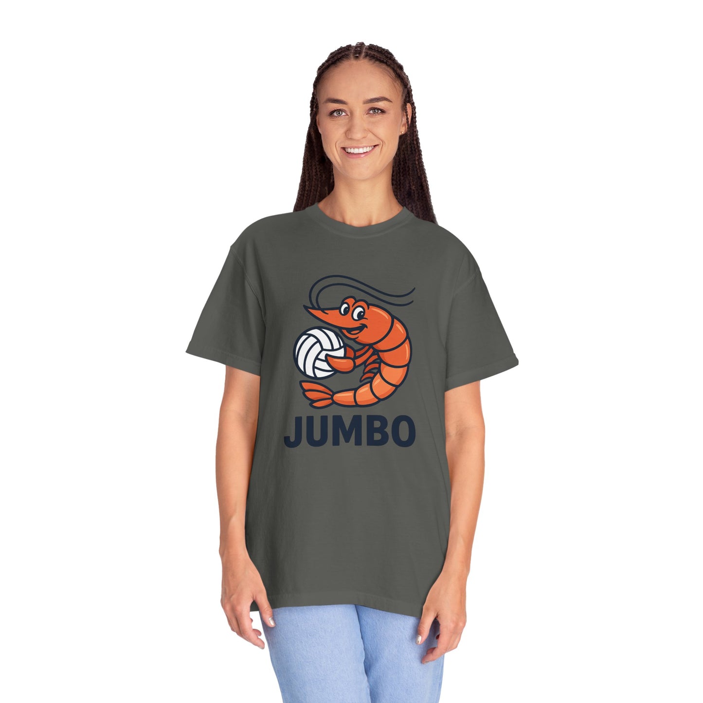 Jumbo Shrimp