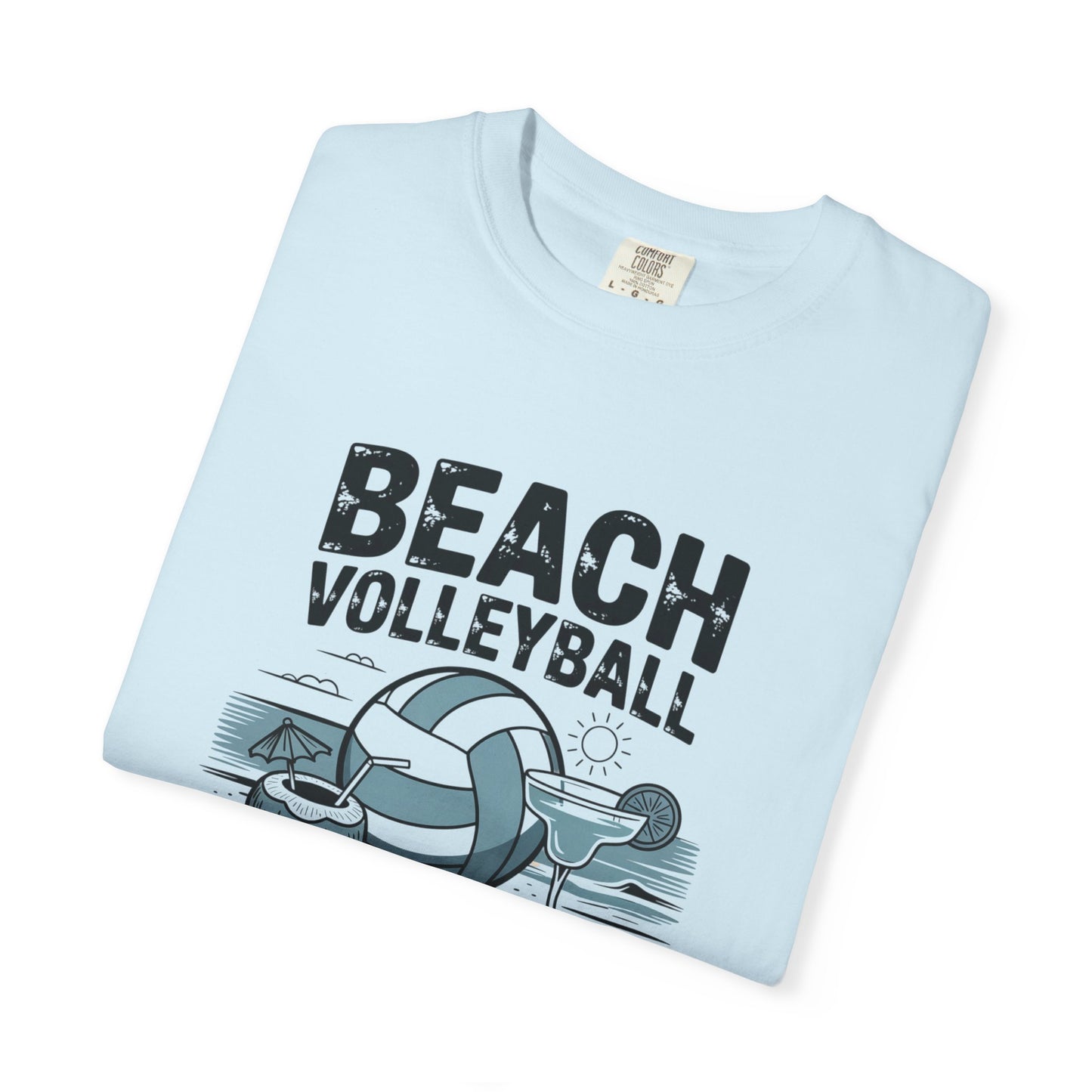 Beach Volleyball Social Club