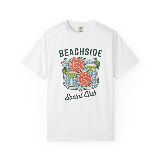 Beachside Social Club