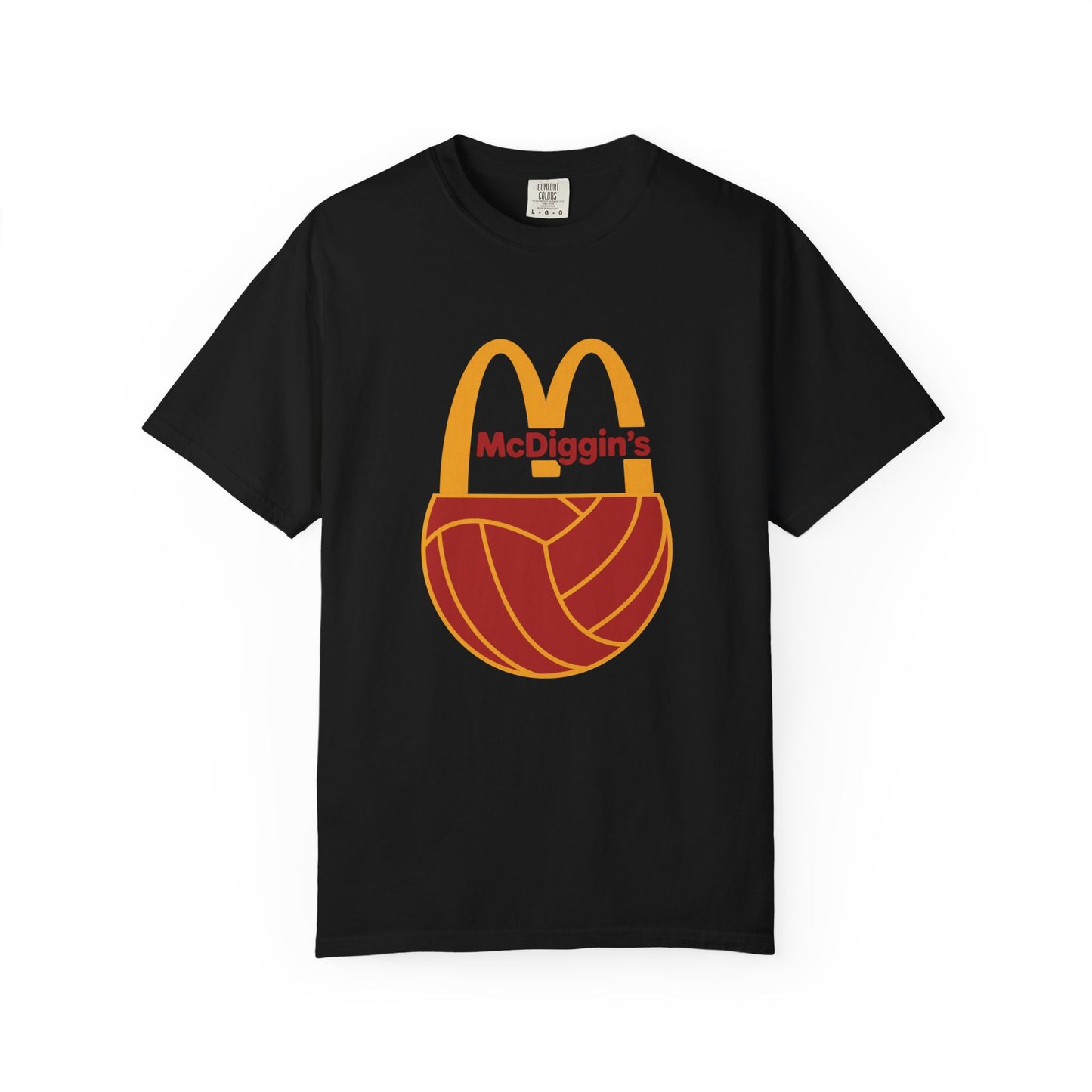 McDiggin's