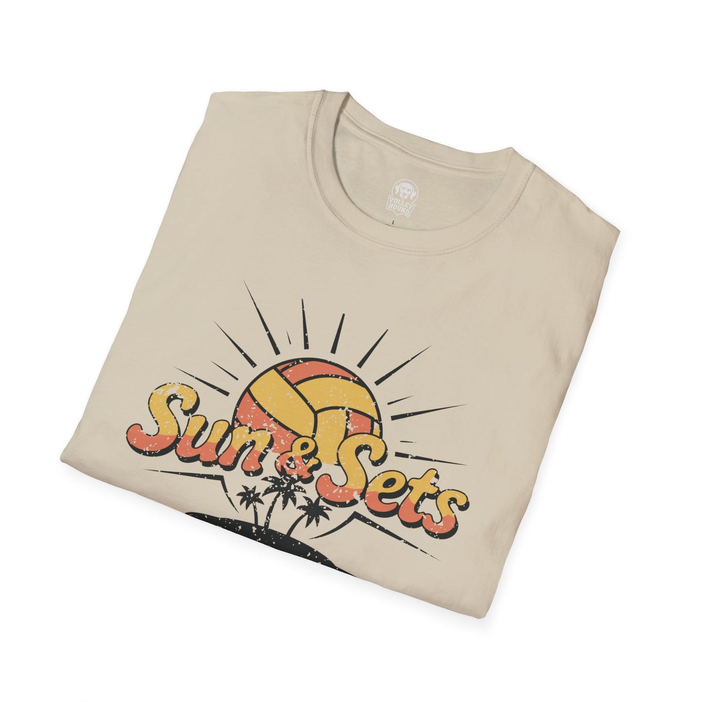 Sun & Sets