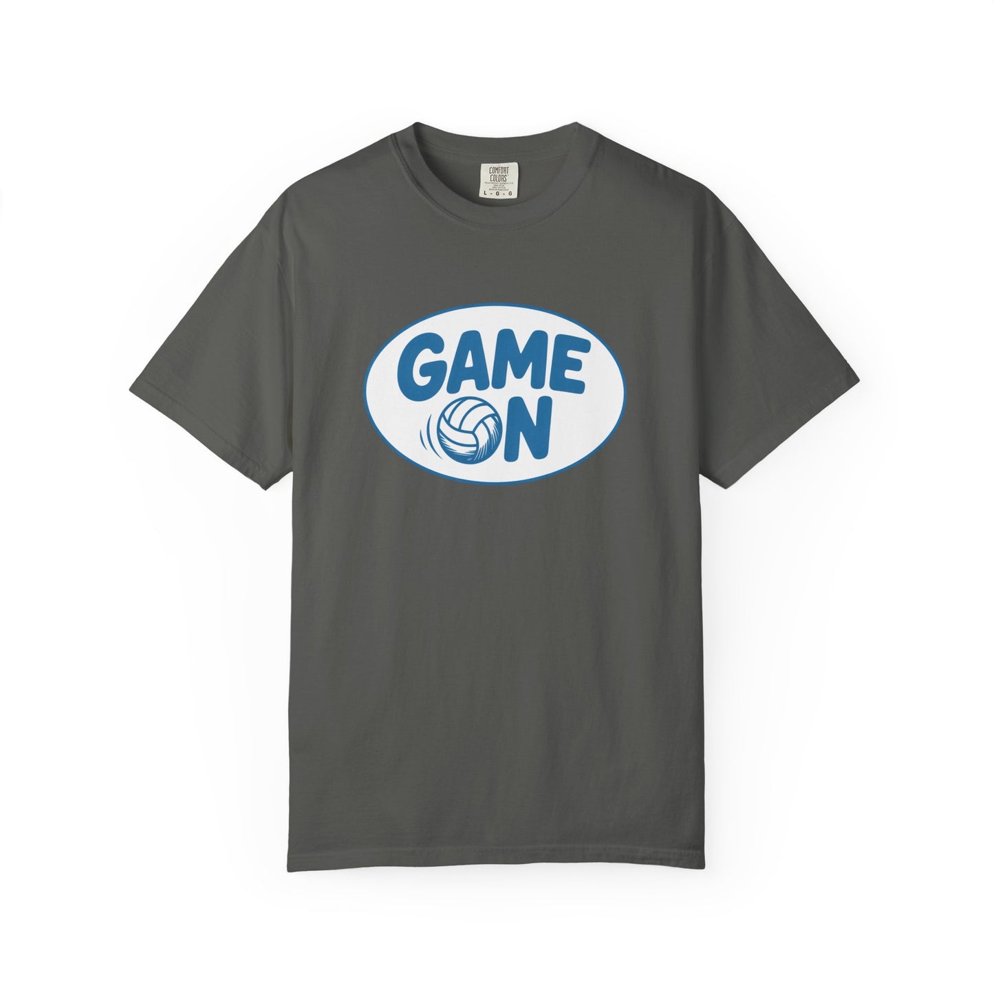 Game On