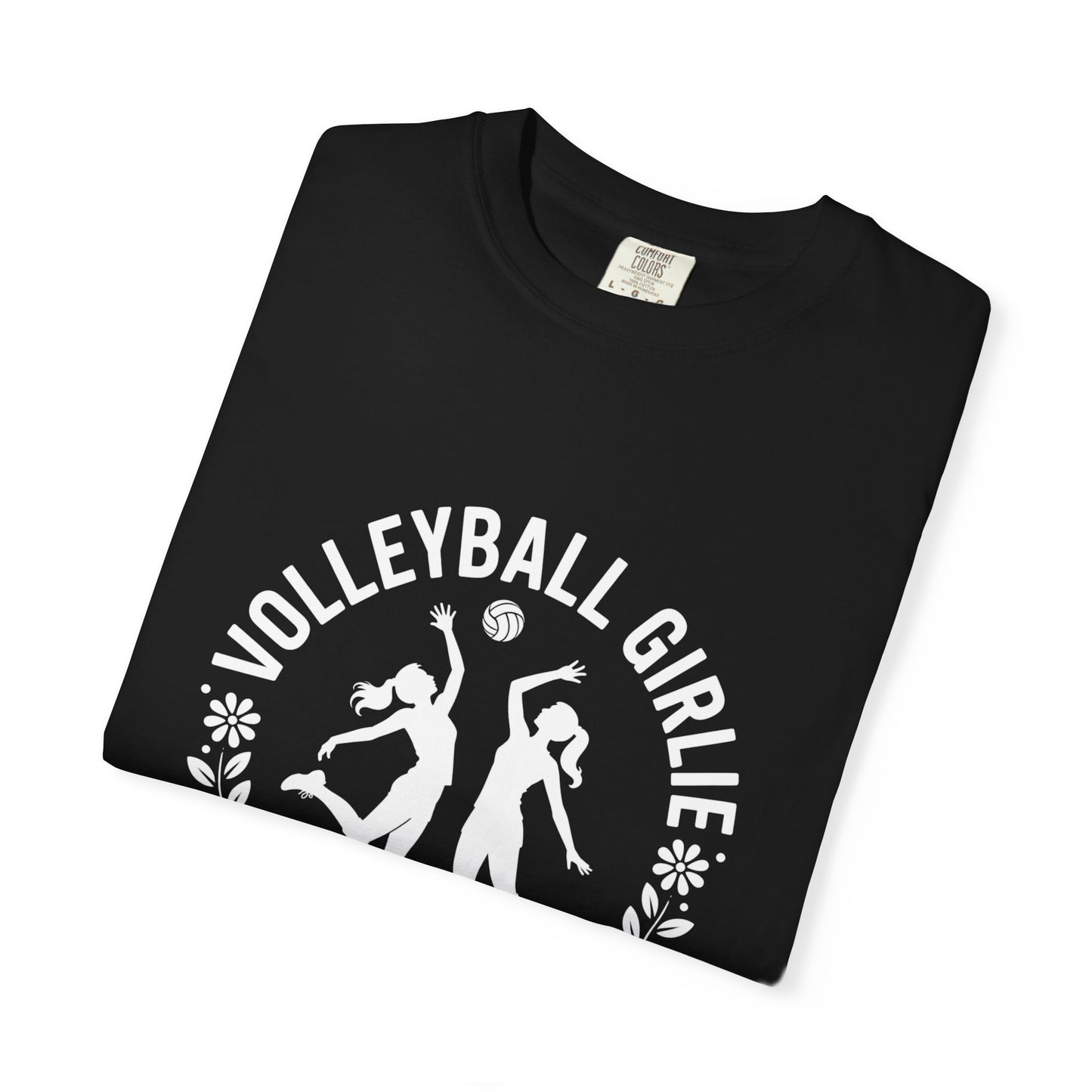 Volleyball Girlie