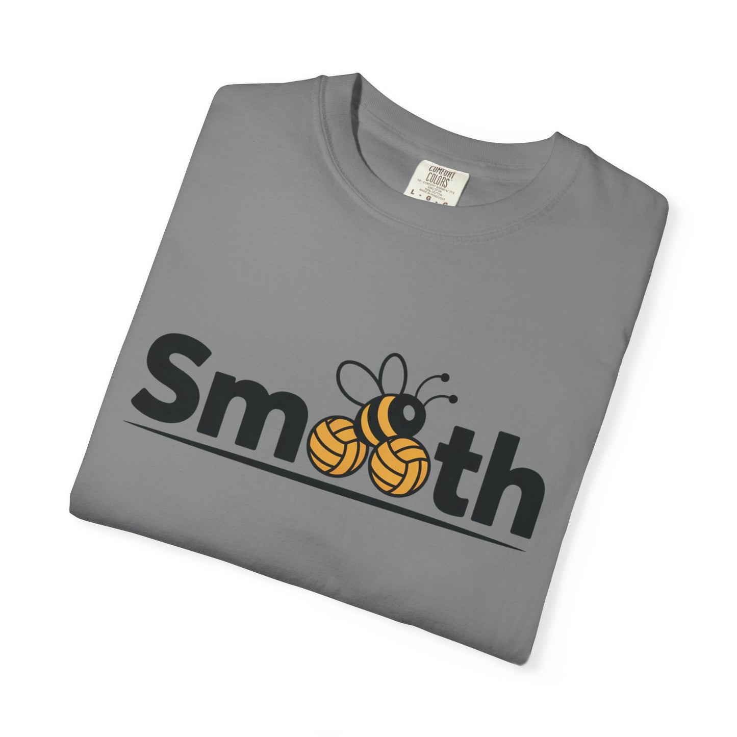 Bee Smooth
