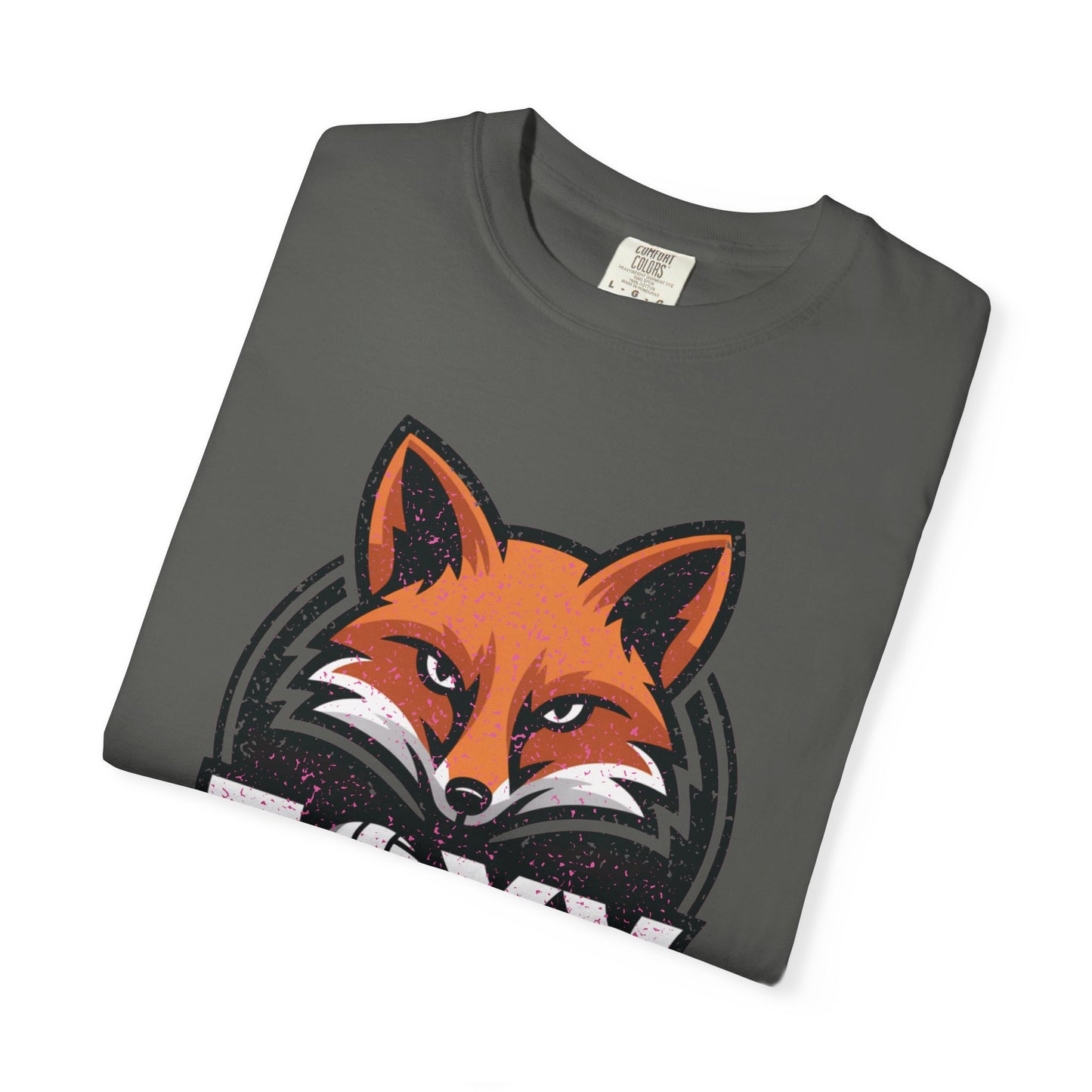 Foxy Volleyball Club