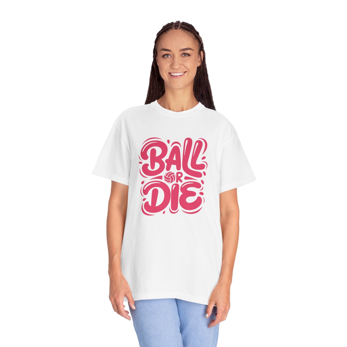 Ball Or Die