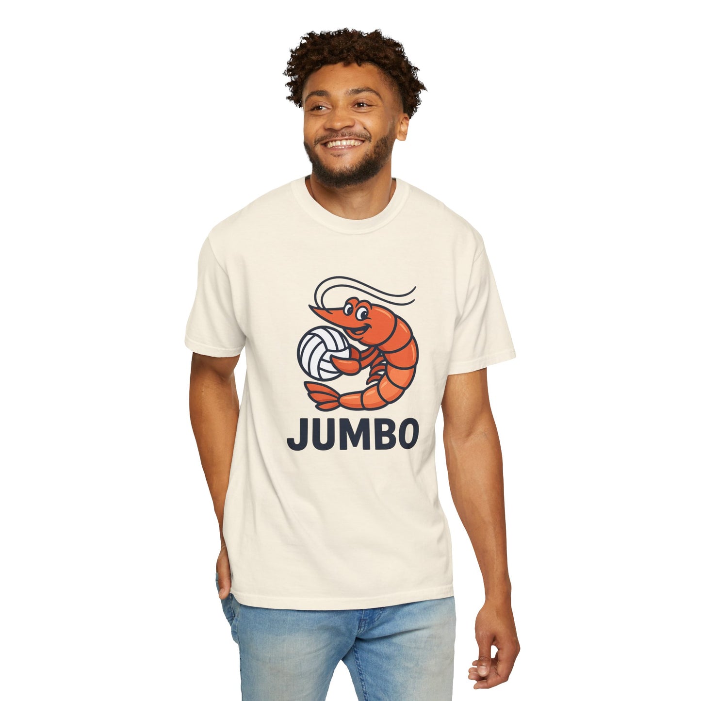 Jumbo Shrimp