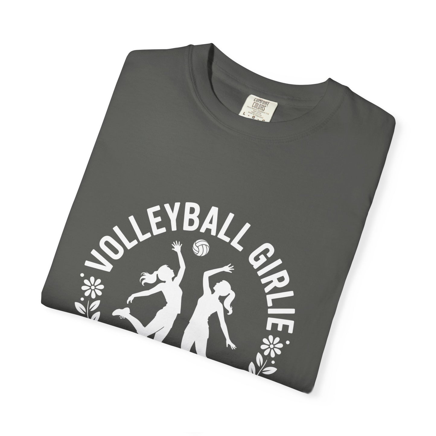 Volleyball Girlie
