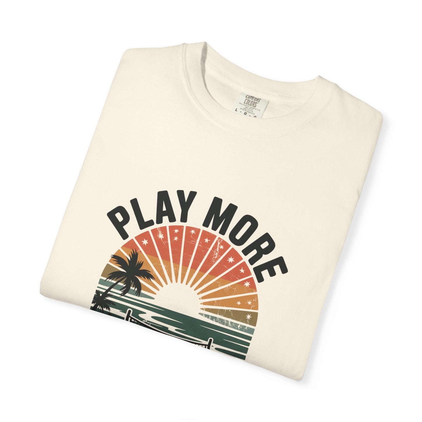 Play More