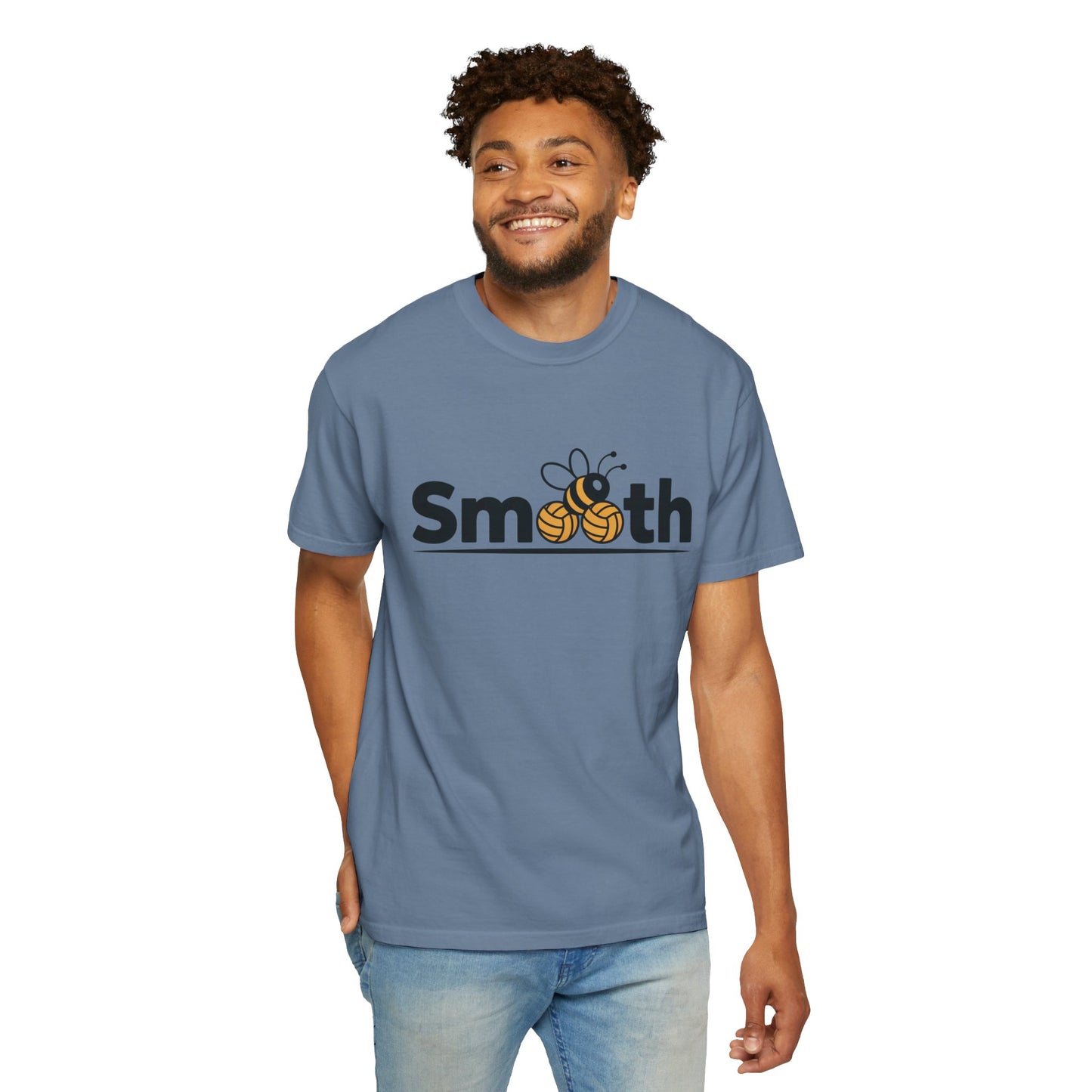 Bee Smooth