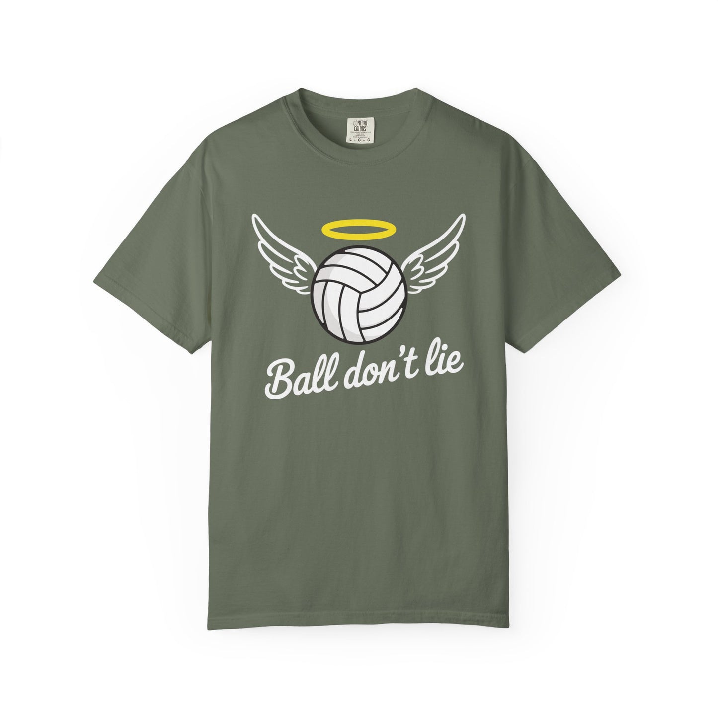 Ball Don't Lie - Wings