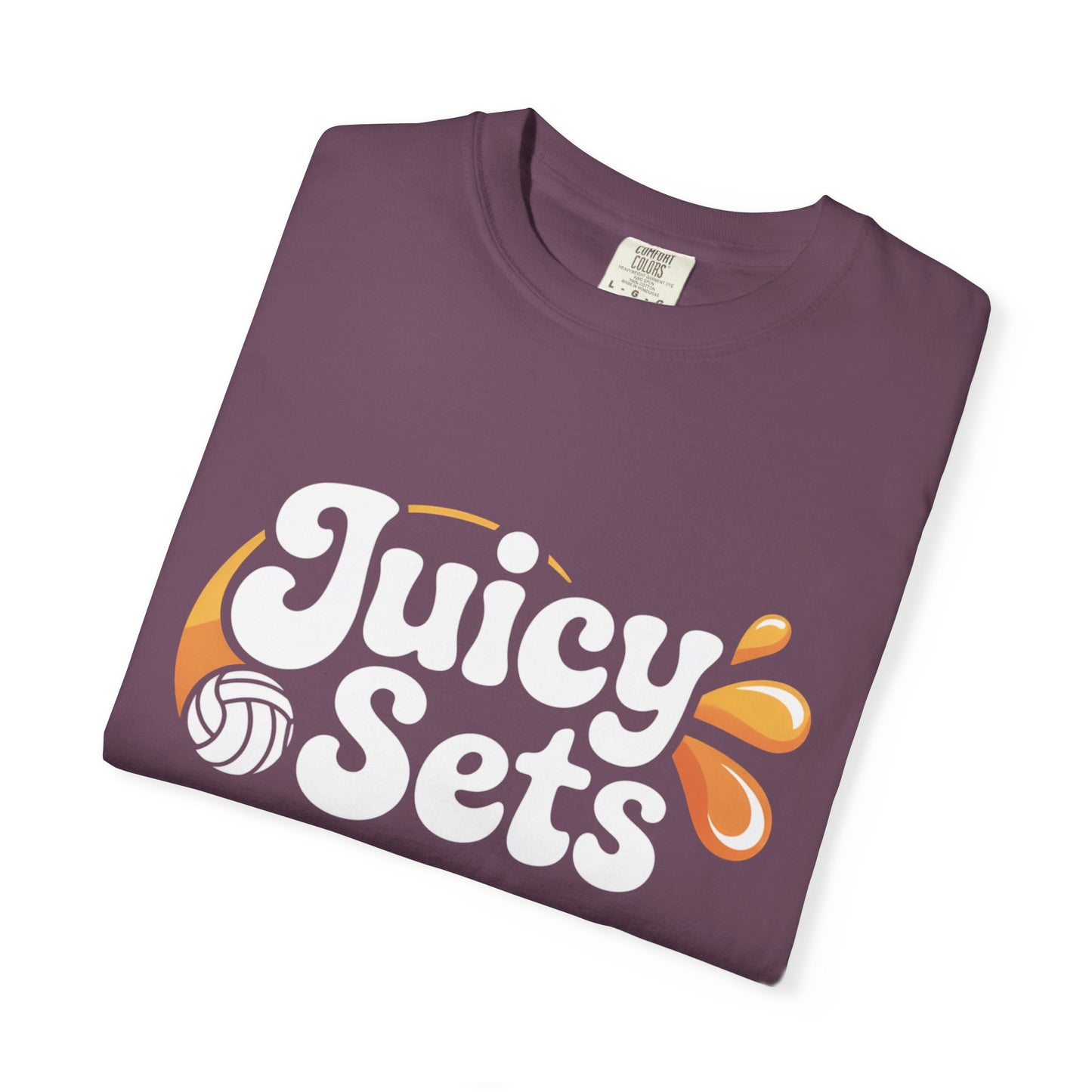 Juicy Sets