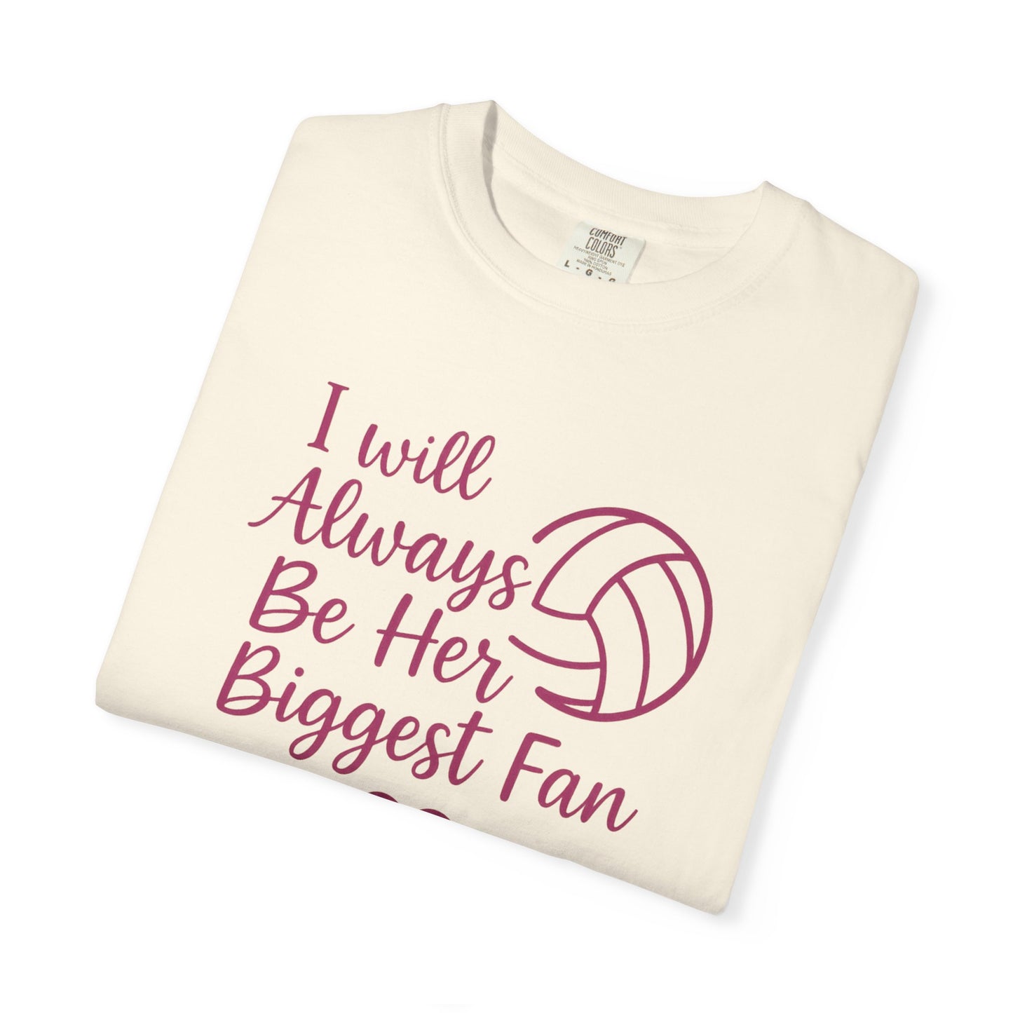 Her Biggest Fan