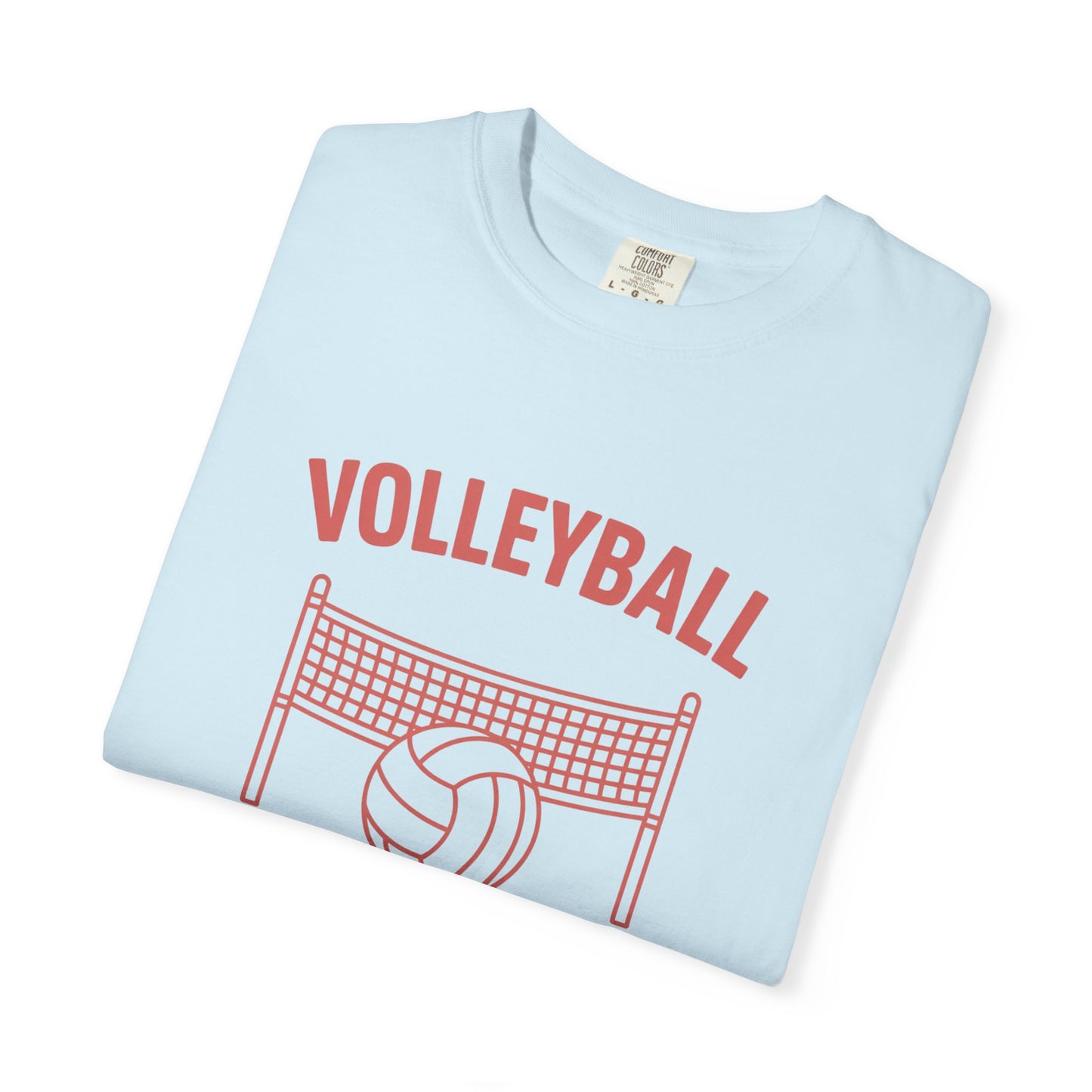 Volleyball State Of Mind
