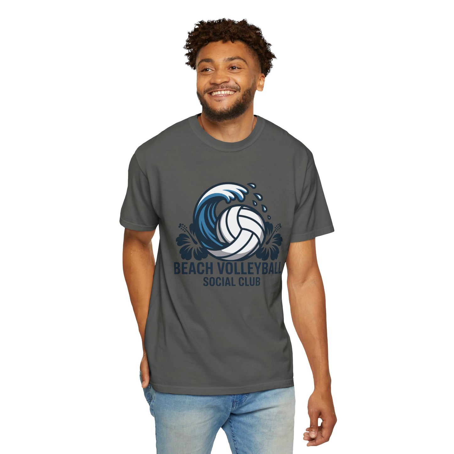 Beach Volleyball Social Club