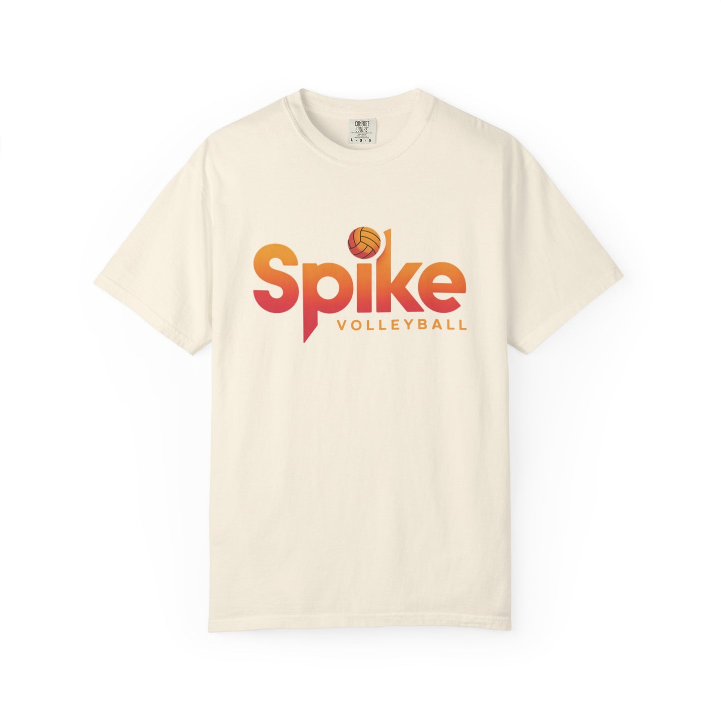 Spike Volleyball