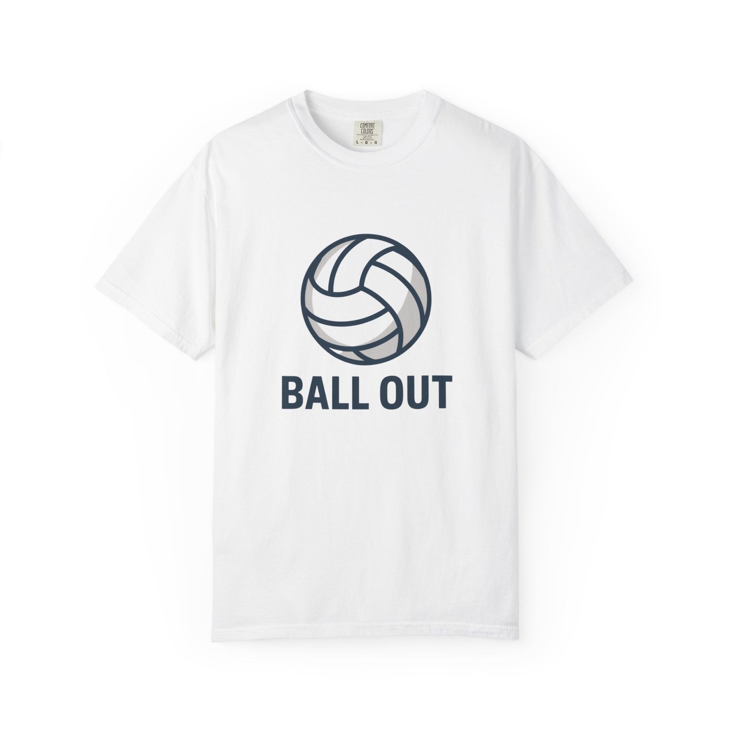 Ball Out