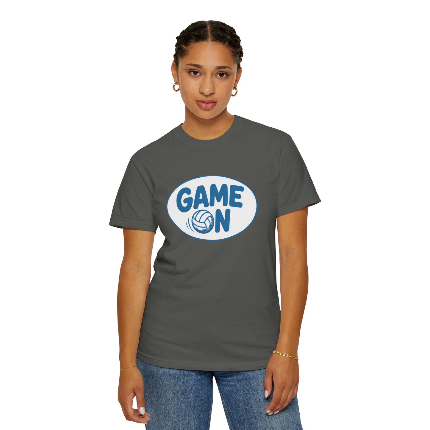 Game On