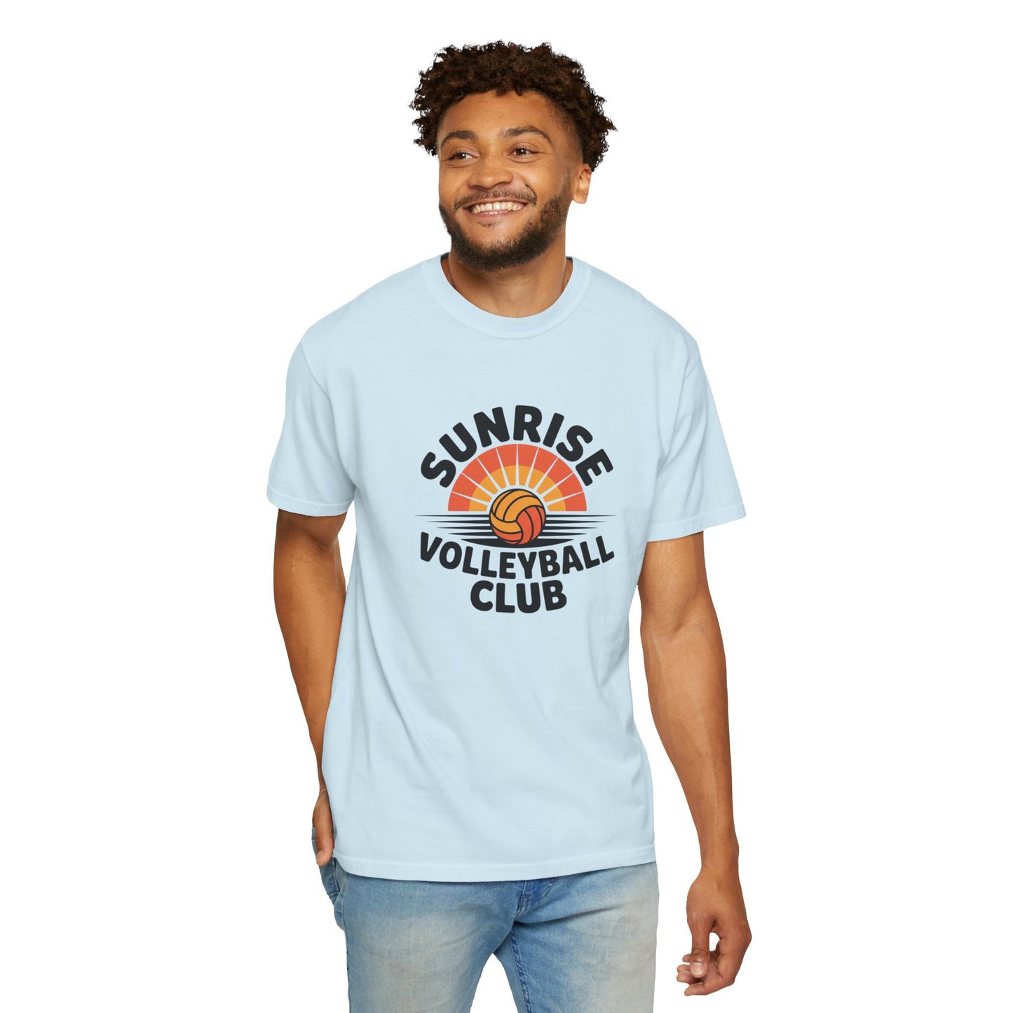 Sunrise Volleyball Club