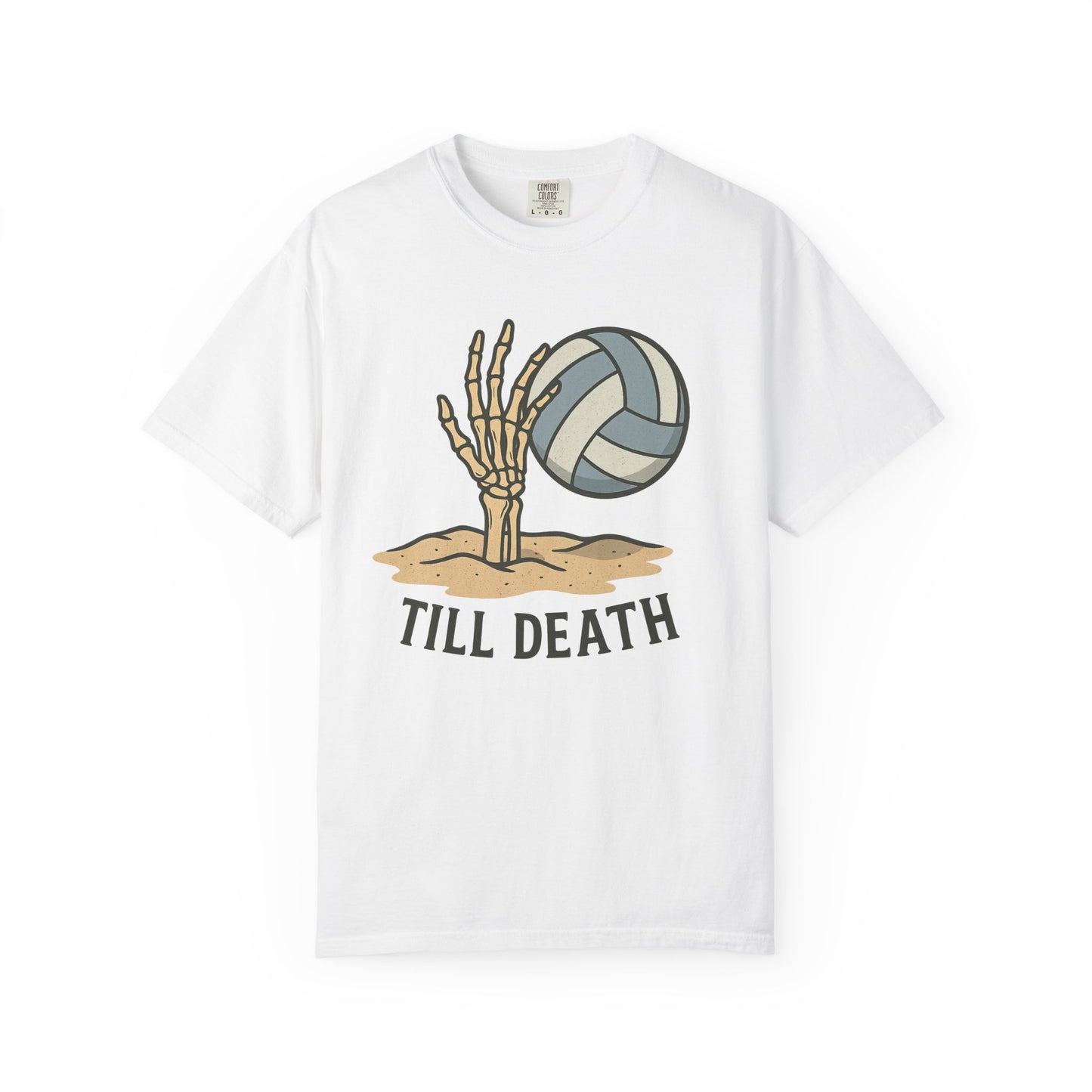 Till Death