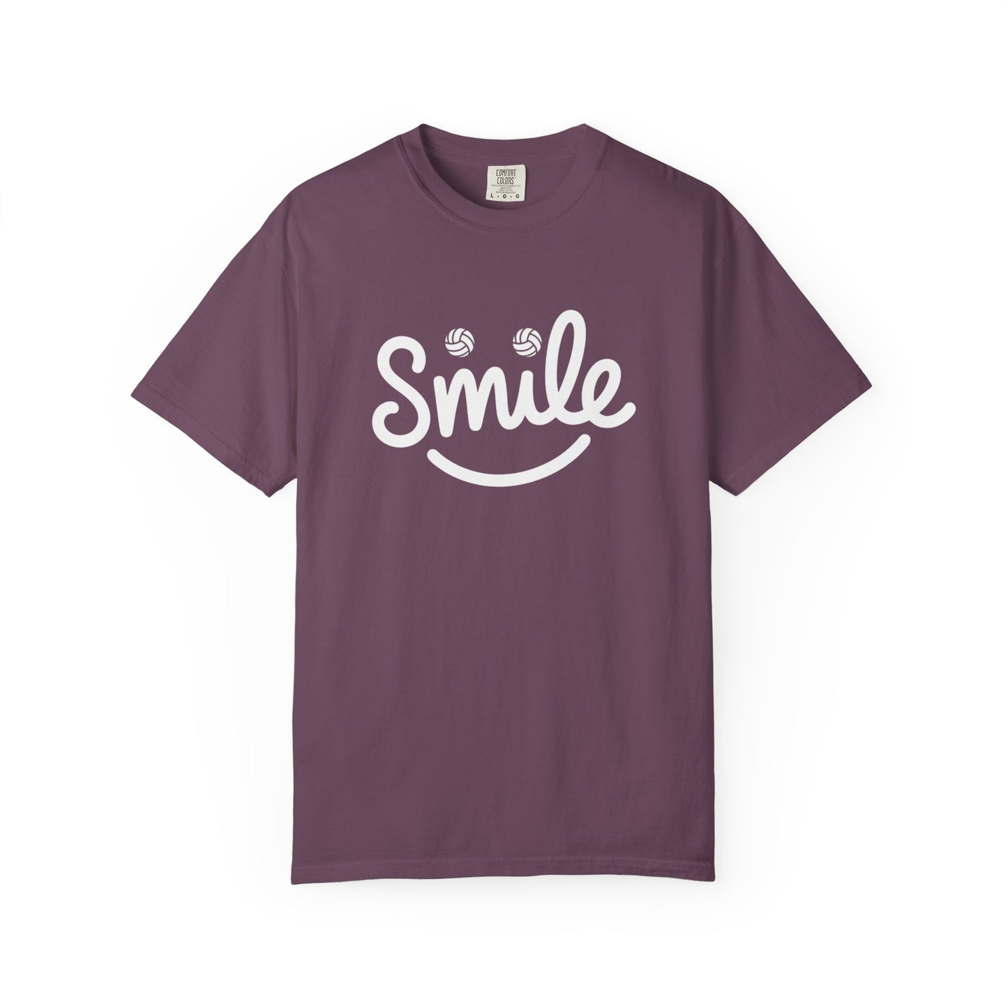 Smile
