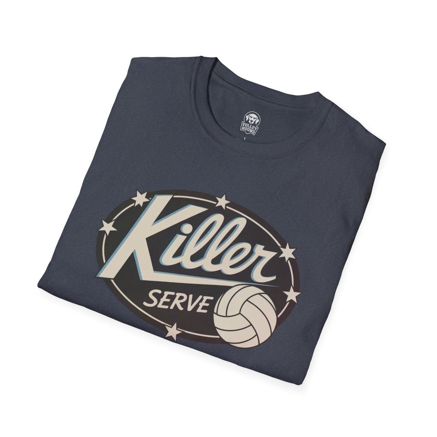 Killer Serve