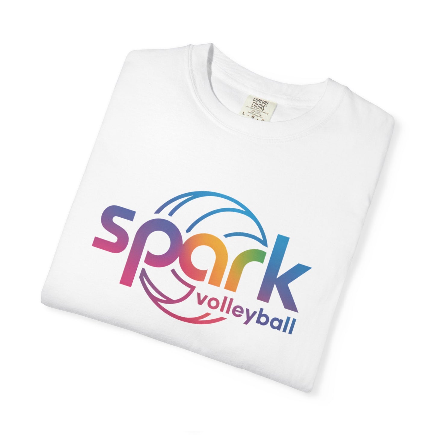 Spark Volleyball