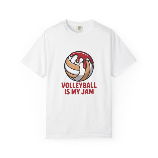 Volleyball Is My Jam