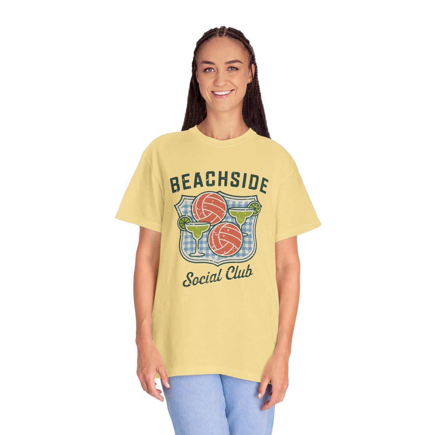 Beachside Social Club