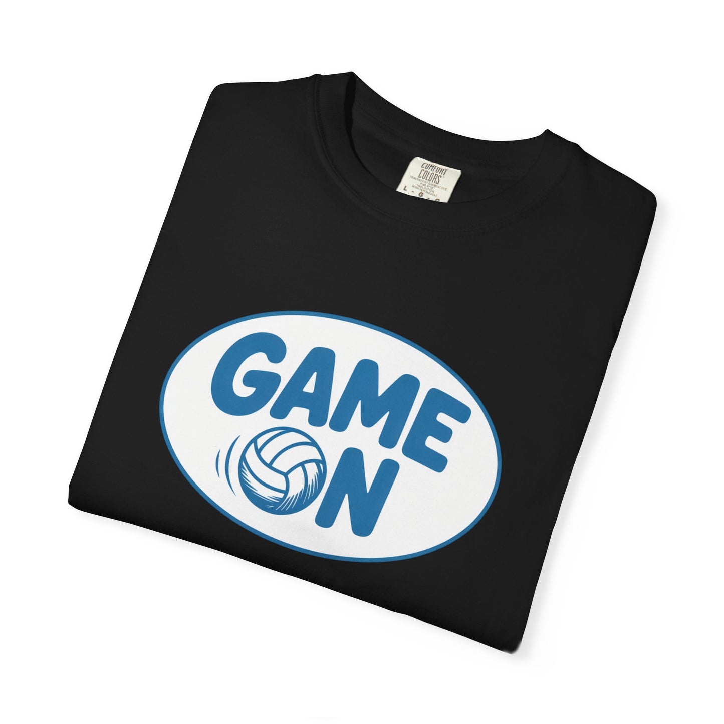 Game On