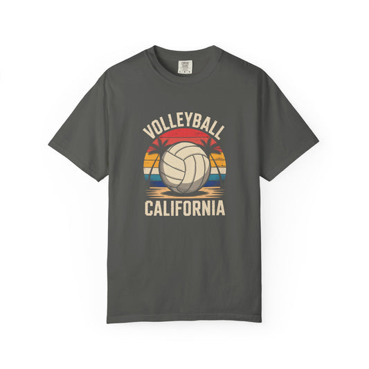 Volleyball California
