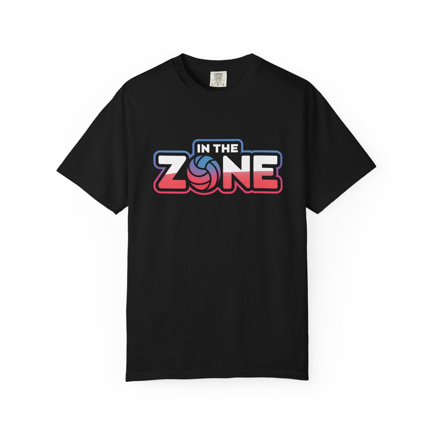 In The Zone