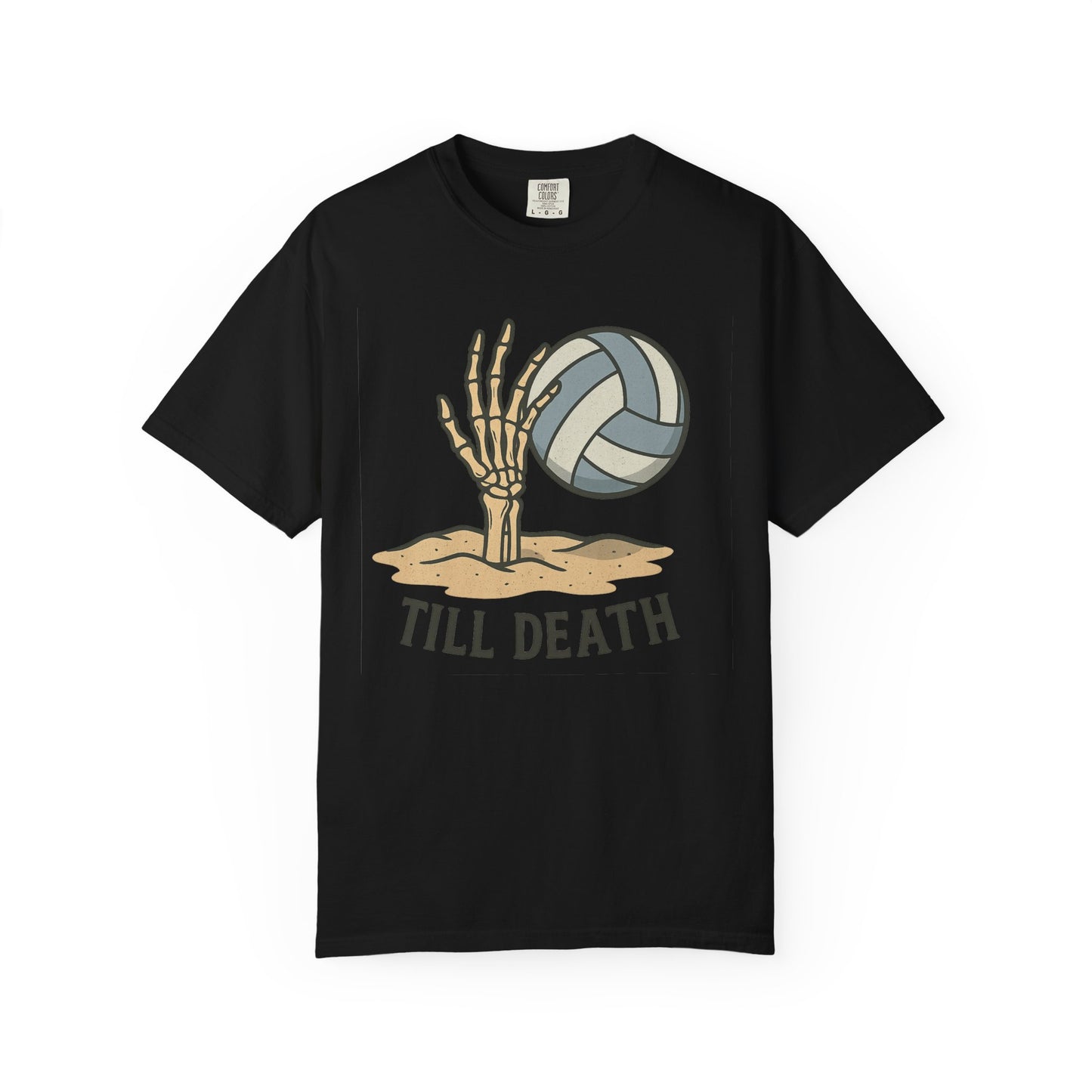 Till Death